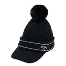 여자 캡 캘러웨이 의류 캘러웨이 골프 캘러웨이 의류 2025 가을/겨울 새 골프