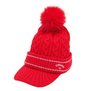 여자 캡 캘러웨이 의류 캘러웨이 골프 캘러웨이 의류 2025 가을/겨울 새 골프