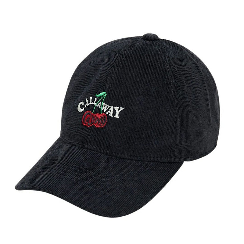 帽女士Callaway服装Callaway高尔夫Callaway APPAREL 2025秋冬新款高尔夫