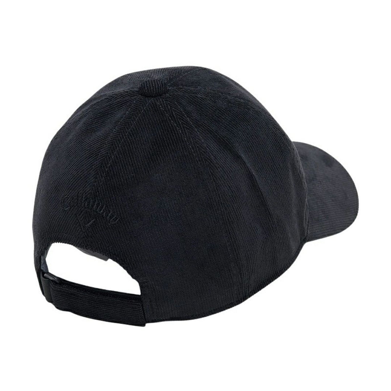 帽女士Callaway服装Callaway高尔夫Callaway APPAREL 2025秋冬新款高尔夫