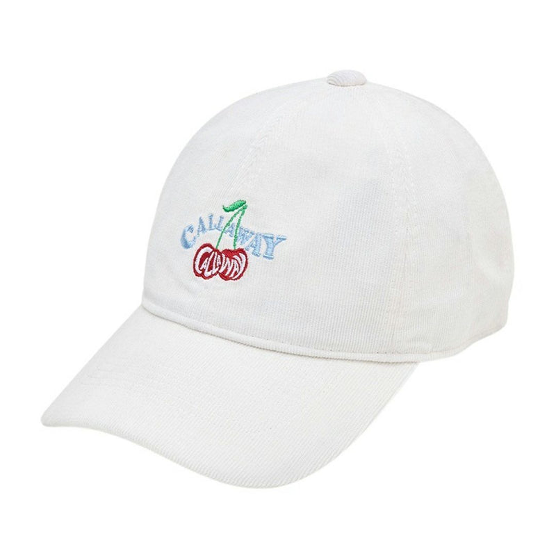 帽女士Callaway服装Callaway高尔夫Callaway APPAREL 2025秋冬新款高尔夫