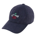 Women's Cap Callaway Apparel Callaway Golf Callaway APPAREL 2025 Fall/Winter New Golf