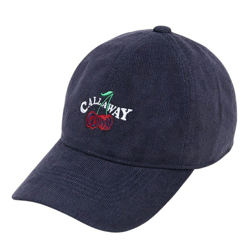 帽女士Callaway服装Callaway高尔夫Callaway APPAREL 2025秋冬新款高尔夫