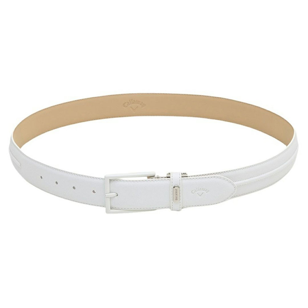 【大感謝祭P10倍】ベルト メンズ キャロウェイ アパレル キャロウェイ ゴルフ Callaway APPAREL 2025 秋冬 新作 ゴルフ c25292104 ベルト メンズ キャロウェイ アパレル キャロウェイ ゴルフ Callaway