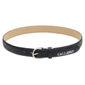 Women's belt Callaway apparel Callaway golf Callaway APPAREL 2025 Fall/Winter new golf