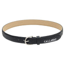 皮带女士Callaway服装Callaway高尔夫Callaway APPAREL 2025秋冬新款高尔夫