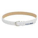 皮带女士Callaway服装Callaway高尔夫Callaway APPAREL 2025秋冬新款高尔夫