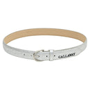 皮带女士Callaway服装Callaway高尔夫Callaway APPAREL 2025秋冬新款高尔夫