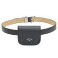 Women's belt Callaway apparel Callaway golf Callaway APPAREL 2025 Fall/Winter new golf