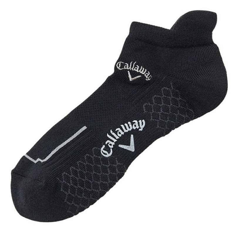 袜子男士Callaway服装Callaway高尔夫Callaway APPAREL 2025秋冬新款高尔夫