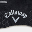 ソックス メンズ キャロウェイ アパレル キャロウェイ ゴルフ Callaway APPAREL 2025 秋冬 新作 ゴルフ