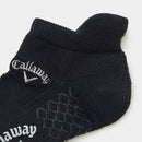 ソックス メンズ キャロウェイ アパレル キャロウェイ ゴルフ Callaway APPAREL 2025 秋冬 新作 ゴルフ