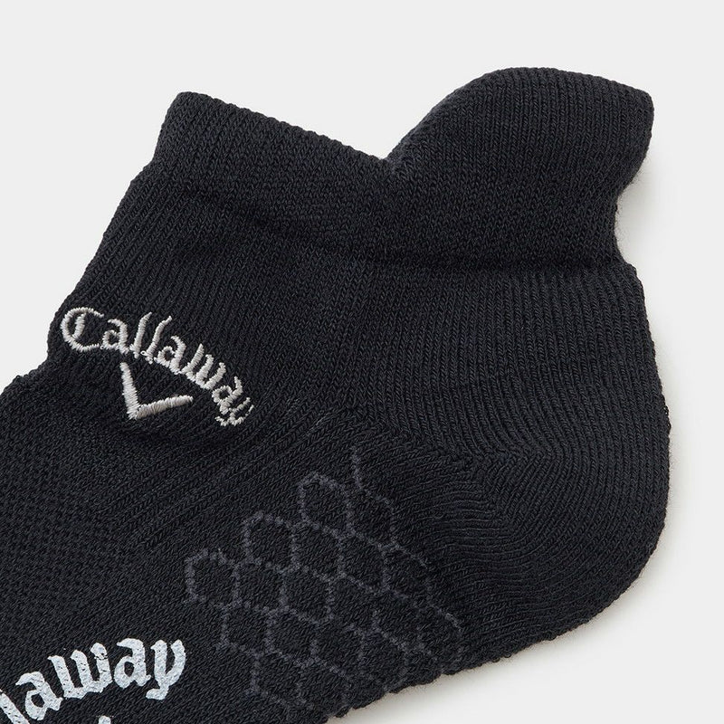 袜子男士Callaway服装Callaway高尔夫Callaway APPAREL 2025秋冬新款高尔夫