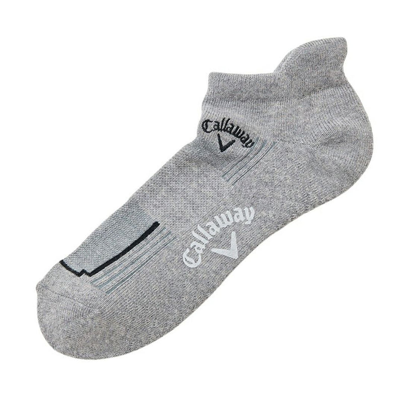 袜子男士Callaway服装Callaway高尔夫Callaway APPAREL 2025秋冬新款高尔夫