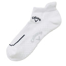 ソックス メンズ キャロウェイ アパレル キャロウェイ ゴルフ Callaway APPAREL 2025 秋冬 新作 ゴルフ