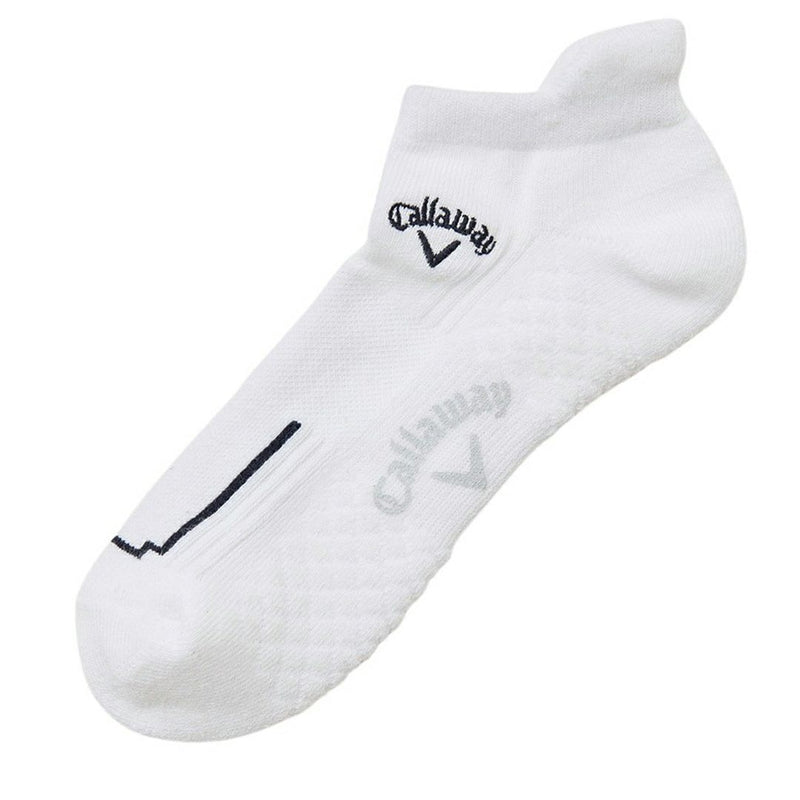 袜子男士Callaway服装Callaway高尔夫Callaway APPAREL 2025秋冬新款高尔夫