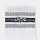 ソックス メンズ キャロウェイ アパレル キャロウェイ ゴルフ Callaway APPAREL 2025 秋冬 新作 ゴルフ