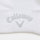 ソックス メンズ キャロウェイ アパレル キャロウェイ ゴルフ Callaway APPAREL 2025 秋冬 新作 ゴルフ