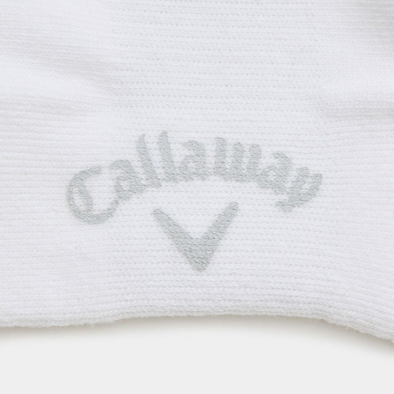 袜子男士Callaway服装Callaway高尔夫Callaway APPAREL 2025秋冬新款高尔夫