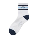 ソックス メンズ キャロウェイ アパレル キャロウェイ ゴルフ Callaway APPAREL 2025 秋冬 新作 ゴルフ