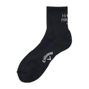 남자 양말 캘러웨이 의류 캘러웨이 골프 캘러웨이 의류 2025 가을/겨울 새 골프