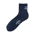 Men's Socks Callaway Apparel Callaway Golf Callaway APPAREL 2025 Fall/Winter New Golf