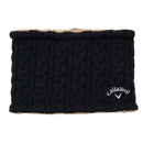 ネックウォーマー メンズ キャロウェイ アパレル キャロウェイ ゴルフ Callaway APPAREL 2025 秋冬 新作 ゴルフ