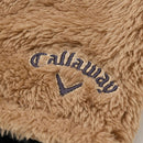 ネックウォーマー メンズ キャロウェイ アパレル キャロウェイ ゴルフ Callaway APPAREL 2025 秋冬 新作 ゴルフ