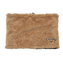 ネックウォーマー メンズ キャロウェイ アパレル キャロウェイ ゴルフ Callaway APPAREL 2025 秋冬 新作 ゴルフ