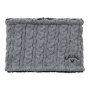 ネックウォーマー メンズ キャロウェイ アパレル キャロウェイ ゴルフ Callaway APPAREL 2025 秋冬 新作 ゴルフ