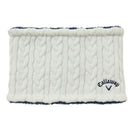 ネックウォーマー メンズ キャロウェイ アパレル キャロウェイ ゴルフ Callaway APPAREL 2025 秋冬 新作 ゴルフ