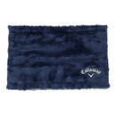 ネックウォーマー メンズ キャロウェイ アパレル キャロウェイ ゴルフ Callaway APPAREL 2025 秋冬 新作 ゴルフ