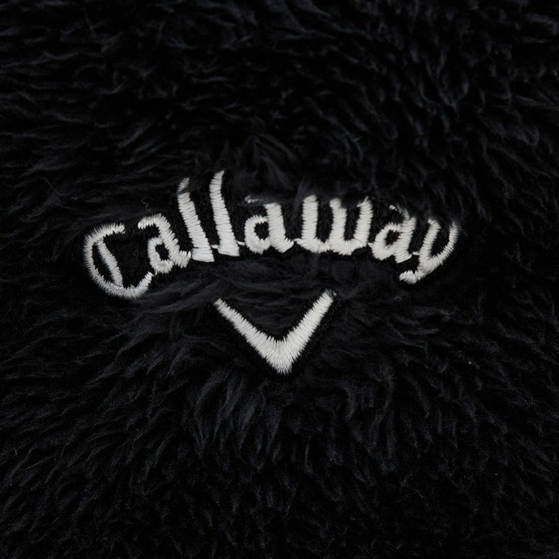 男士的脖子溫暖，Callaway服裝Callaway高爾夫Callaway服裝2025秋季/冬季新高爾夫