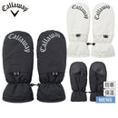 Mittens Men's Callaway Apparel Callaway Golf Callaway APPAREL 2025 Fall/Winter New Golf