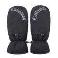 ミトン メンズ キャロウェイ アパレル キャロウェイ ゴルフ Callaway APPAREL 2025 秋冬 新作 ゴルフ
