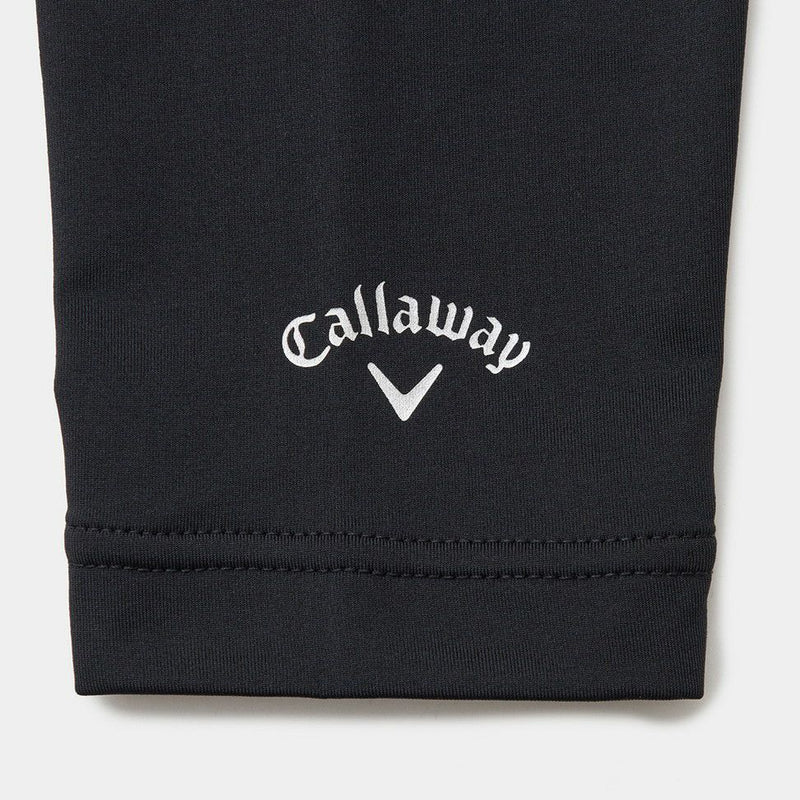 レギンス レディース キャロウェイ アパレル キャロウェイ ゴルフ Callaway APPAREL 2025 秋冬 新作 ゴルフ