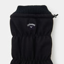 レッグウォーマー レディース キャロウェイ アパレル キャロウェイ ゴルフ Callaway APPAREL 2025 秋冬 新作 ゴルフ