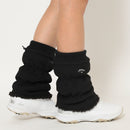 レッグウォーマー レディース キャロウェイ アパレル キャロウェイ ゴルフ Callaway APPAREL 2025 秋冬 新作 ゴルフ