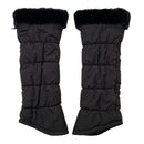 レッグウォーマー レディース キャロウェイ アパレル キャロウェイ ゴルフ Callaway APPAREL 2025 秋冬 新作 ゴルフ