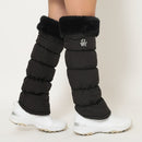 レッグウォーマー レディース キャロウェイ アパレル キャロウェイ ゴルフ Callaway APPAREL 2025 秋冬 新作 ゴルフ