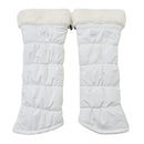 レッグウォーマー レディース キャロウェイ アパレル キャロウェイ ゴルフ Callaway APPAREL 2025 秋冬 新作 ゴルフ