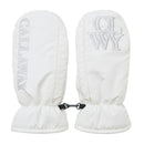 Mittens Women's Callaway Apparel Callaway Golf Callaway APPAREL 2025 Fall/Winter New Golf