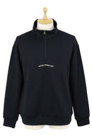 トレーナー メンズ ユナイテッドアローズゴルフ UNITED ARROWS GOLF 2025 秋冬 新作 ゴルフウェア