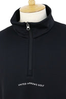 トレーナー メンズ ユナイテッドアローズゴルフ UNITED ARROWS GOLF 2025 秋冬 新作 ゴルフウェア