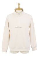 トレーナー メンズ ユナイテッドアローズゴルフ UNITED ARROWS GOLF 2025 秋冬 新作 ゴルフウェア