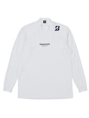 High neck shirt for men Bridgestone Golf BRIDGESTONE GOLF 2025 Fall/Winter New Golf Wear