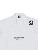 High neck shirt for men Bridgestone Golf BRIDGESTONE GOLF 2025 Fall/Winter New Golf Wear