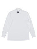 High neck shirt for men Bridgestone Golf BRIDGESTONE GOLF 2025 Fall/Winter New Golf Wear