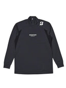 High neck shirt for men Bridgestone Golf BRIDGESTONE GOLF 2025 Fall/Winter New Golf Wear