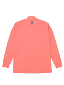 High neck shirt for men Bridgestone Golf BRIDGESTONE GOLF 2025 Fall/Winter New Golf Wear